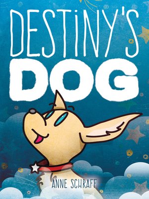 cover image of Destiny's Dog